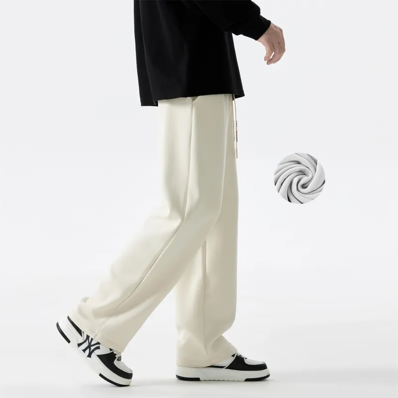 Disney Knitted Sweatpants Unisex-54