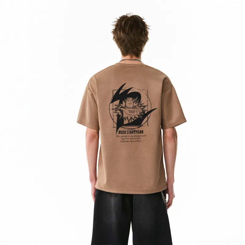 Disney T Shirts Unisex-24