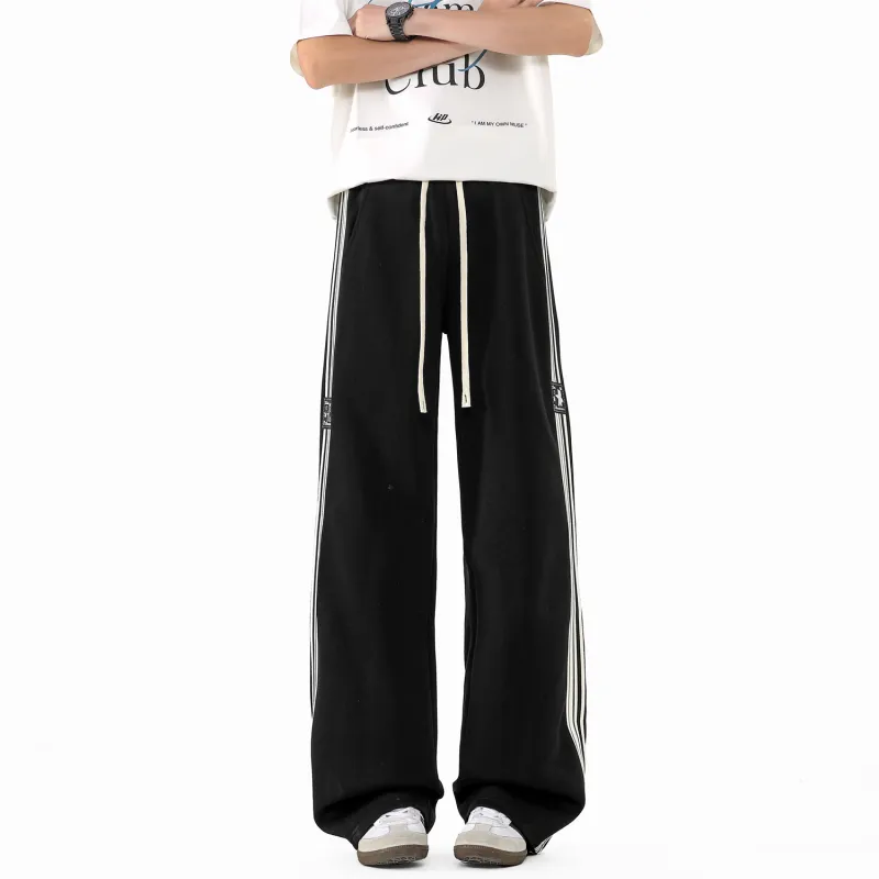 Disney Knitted Sweatpants Unisex-2