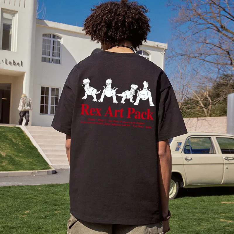 Disney T Shirts Unisex-7