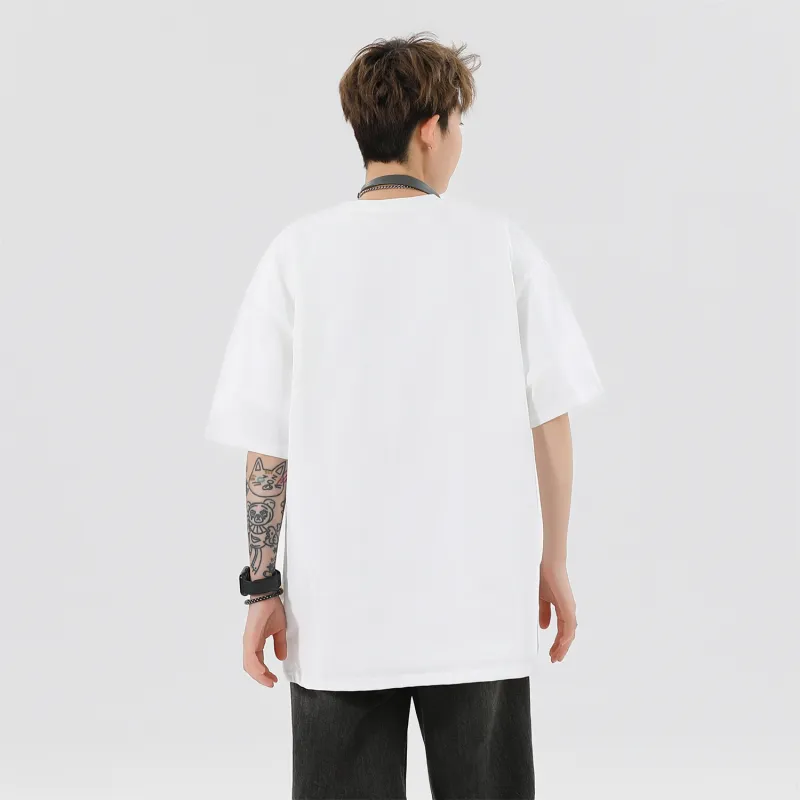 Disney Drop Shoulder Sleeve T Shirt Women's-7