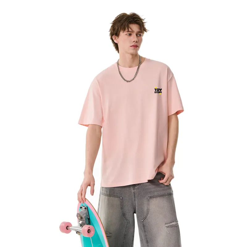 Disney T Shirts Unisex-15