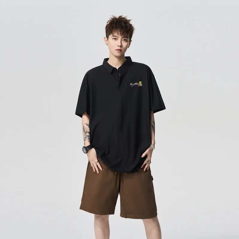 Disney Toy Story Series Polo Shirt Unisex-14