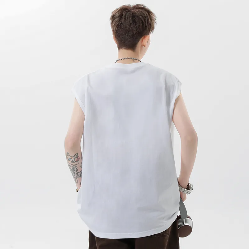 Disney Tank Tops Unisex-3