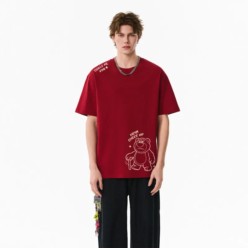 Disney T Shirts Unisex-26