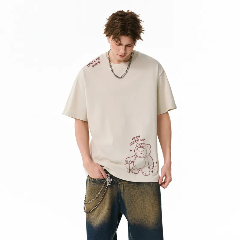 Disney T Shirts Unisex-31