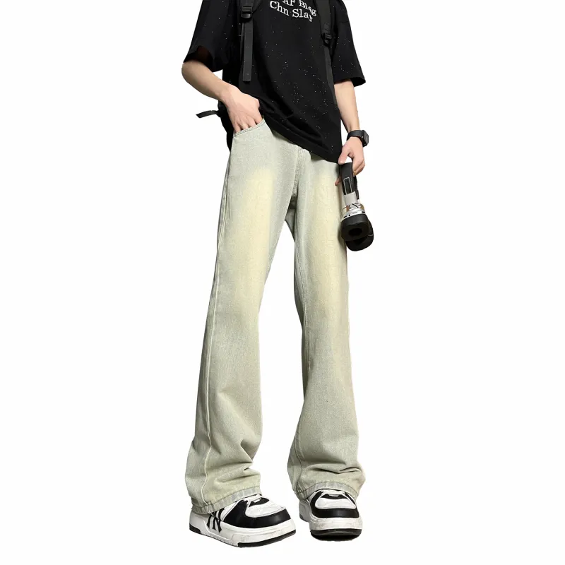 Disney Toy Story Series Jeans Unisex-26