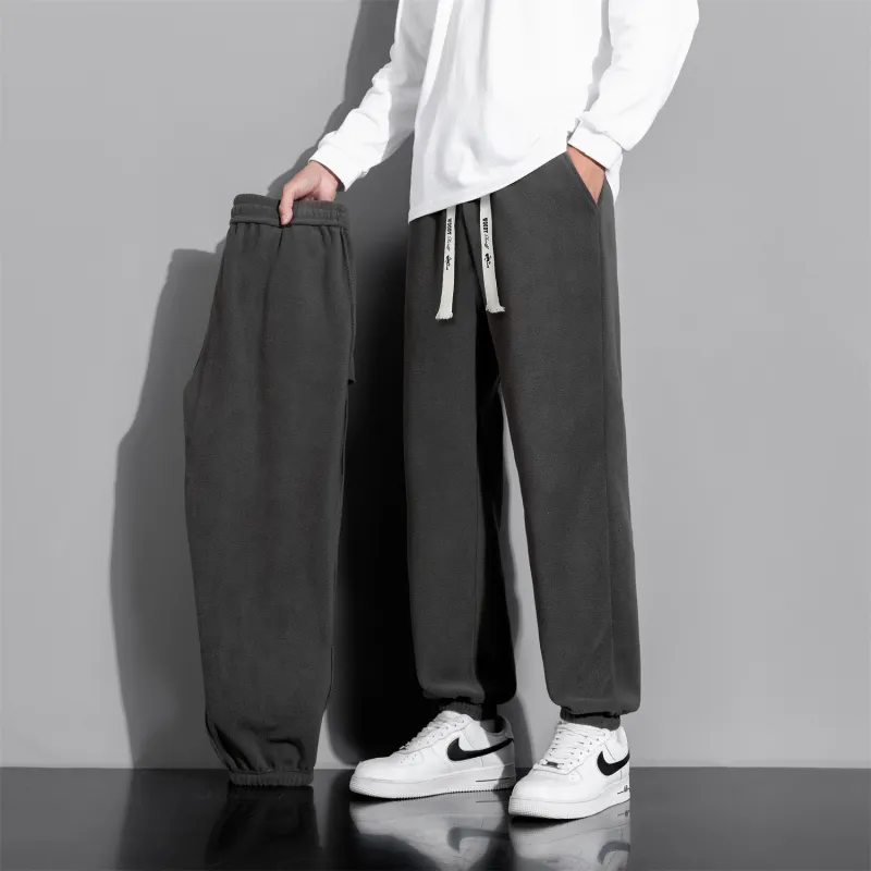 Disney Casual Pants Unisex-10