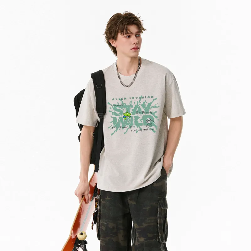 Disney T-Shirts Unisex-3