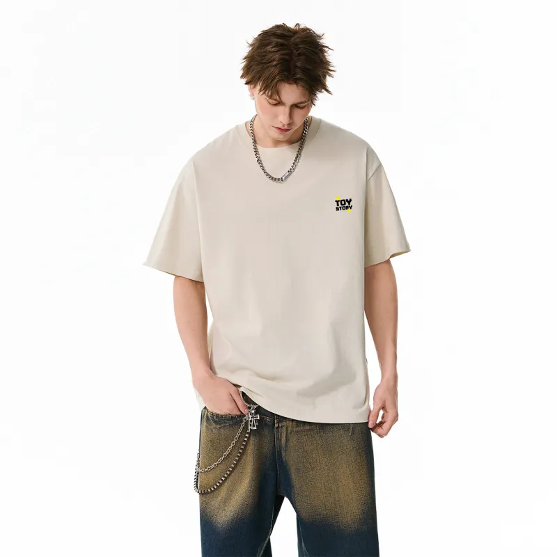 Disney T Shirts Unisex-34