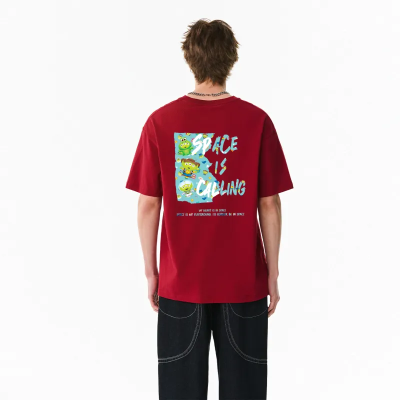 Disney T Shirts Unisex-32