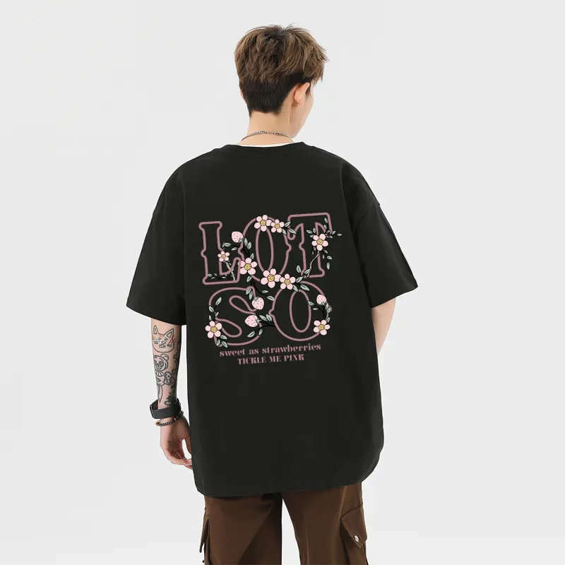 Disney T Shirts Unisex-12
