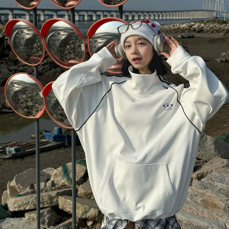 Disney Sweatshirts Unisex-3