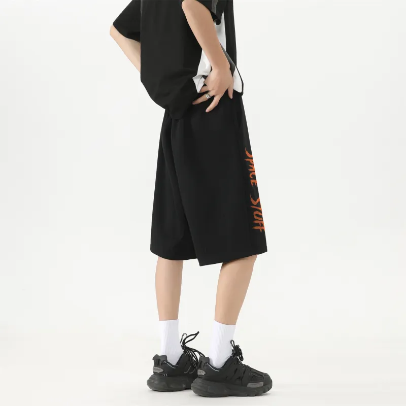 Disney Toy Story Series Casual Shorts Unisex-4