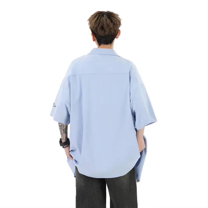 Disney Shirts Unisex-19