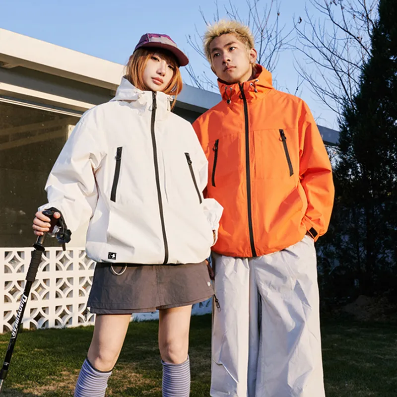 Disney Jackets Unisex-9