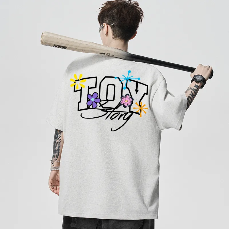 Disney T Shirts Unisex-10