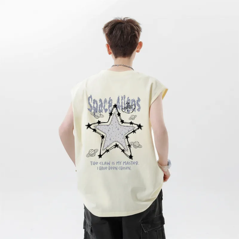 Disney Tank Tops Unisex-29