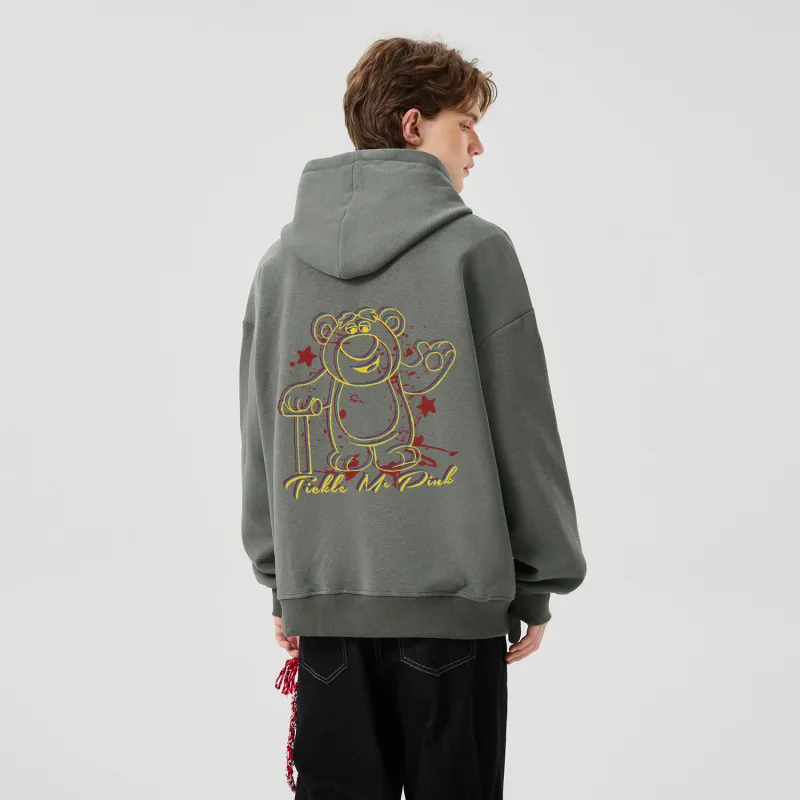 Disney Sweatshirts Unisex-20