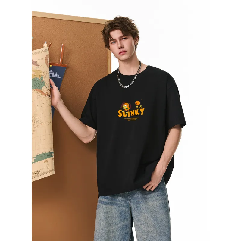 Disney T Shirts Unisex-12