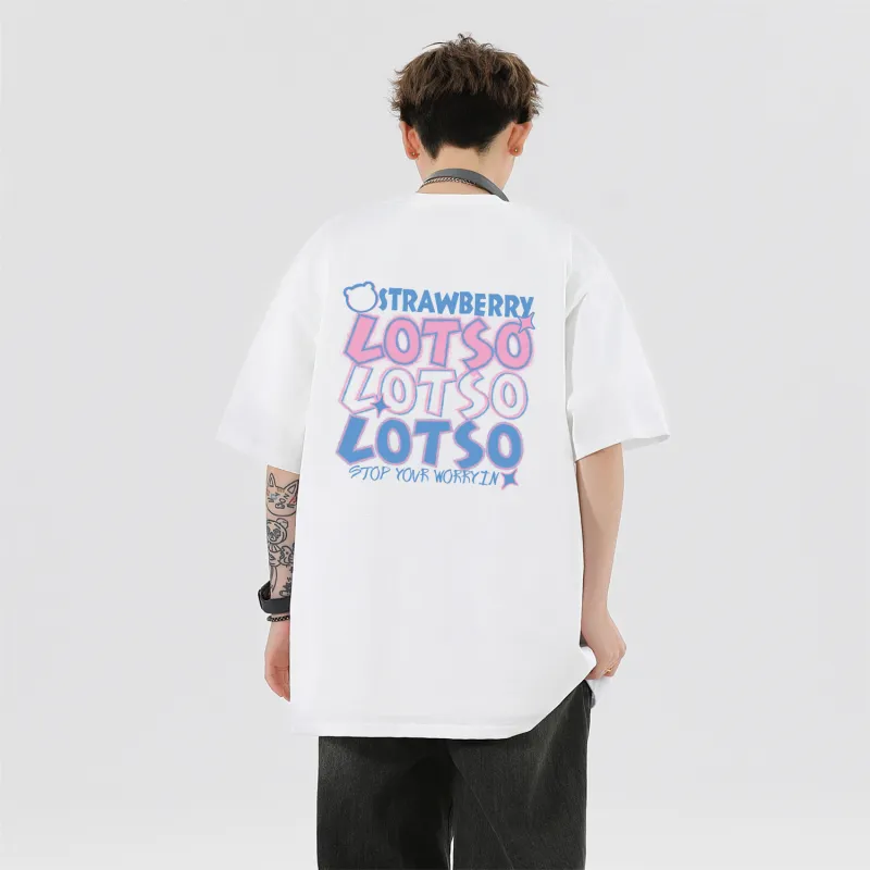 Disney T Shirts Unisex-3