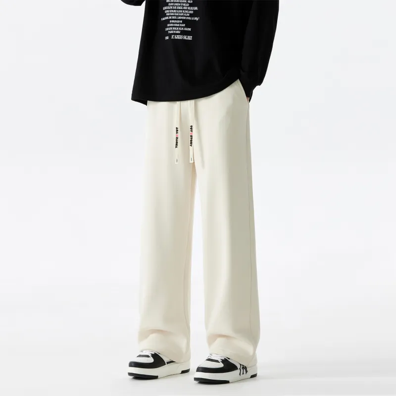Disney Knitted Sweatpants Unisex-22