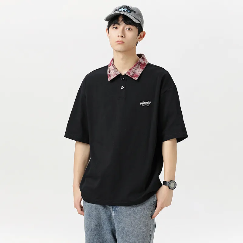 Disney Polo Shirts Unisex-6