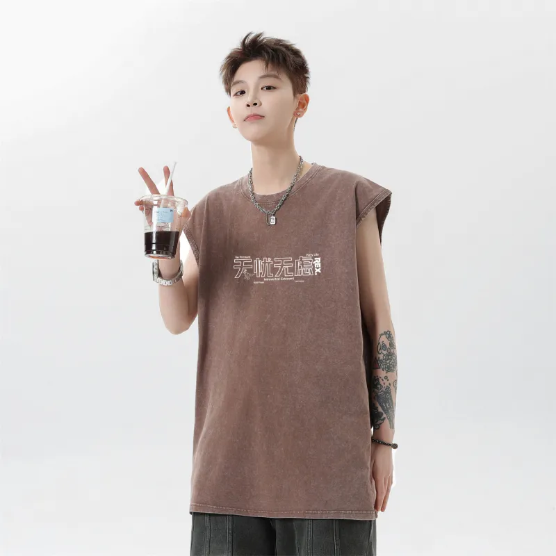 Disney Tank Tops Unisex-18