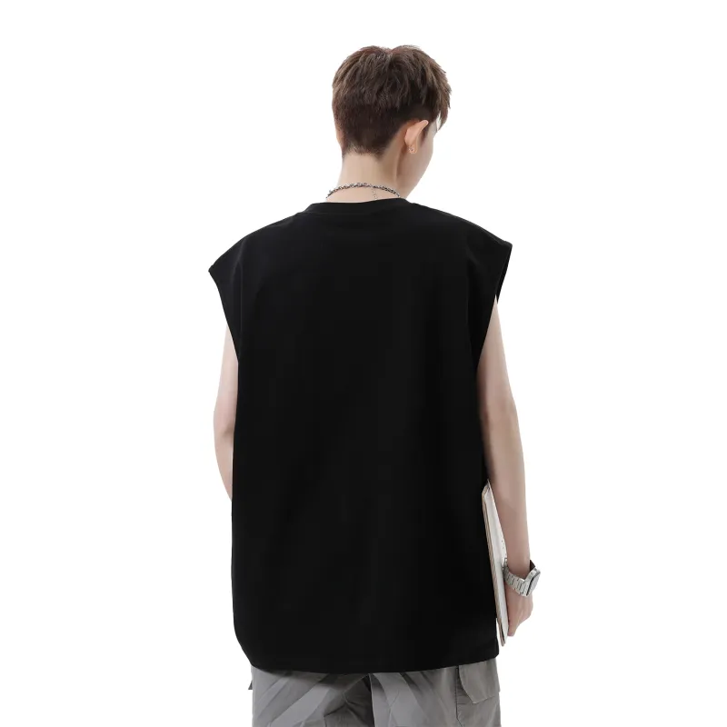 Disney Tank Tops Unisex-4