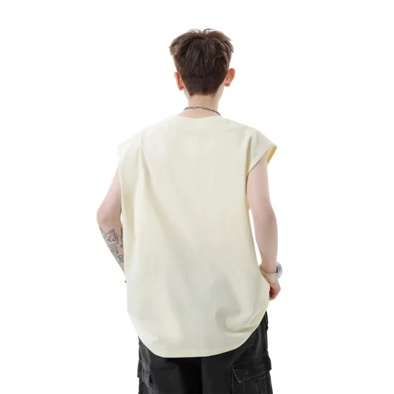 Disney Tank Tops Unisex-21