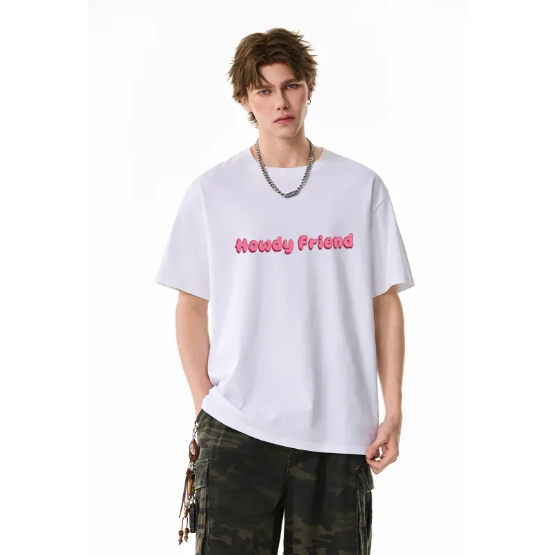 Disney T Shirts Unisex-3