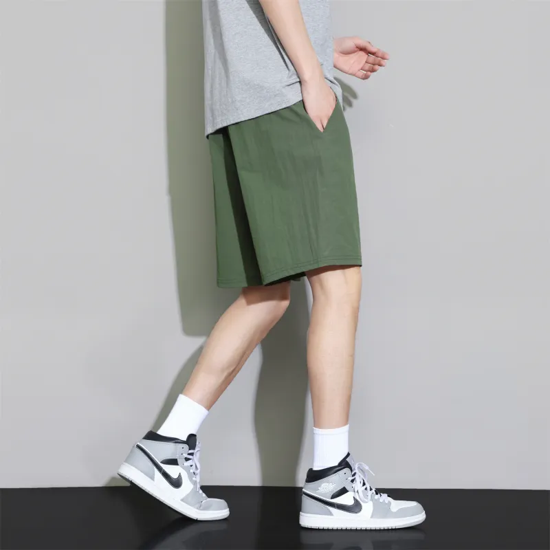 Disney Toy Story Series Casual Shorts Unisex-12