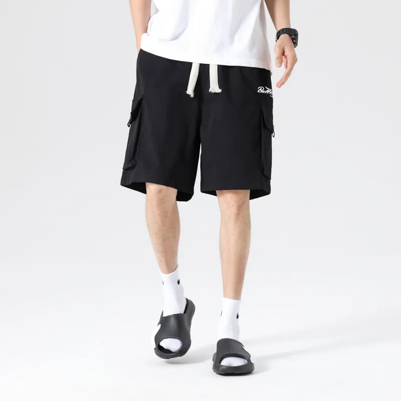 Disney Cargo Shorts Unisex-2