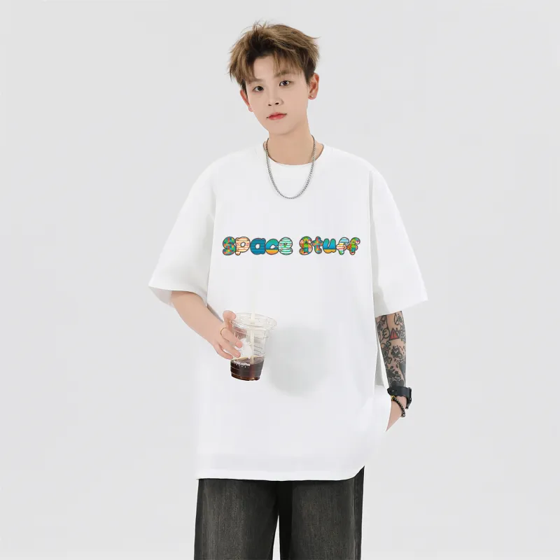 Disney T-Shirts Unisex-2