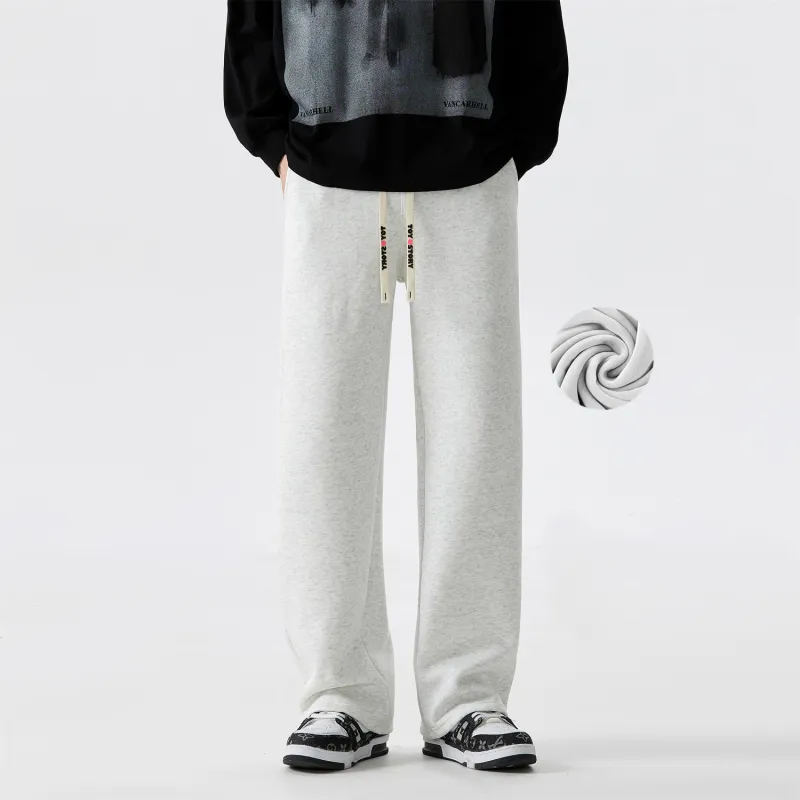 Disney Knitted Sweatpants Unisex-33