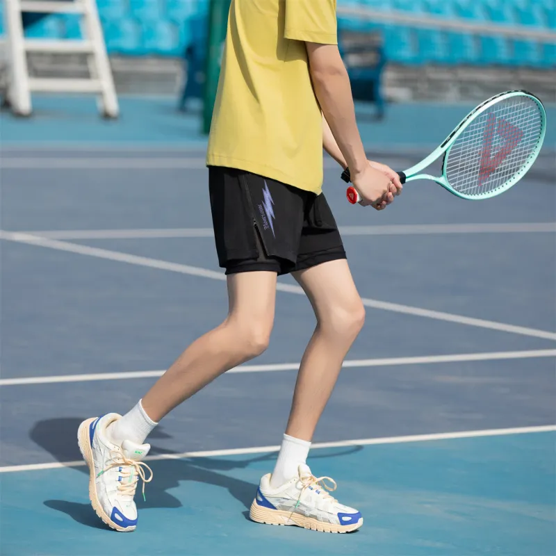 Disney Casual Shorts Unisex-4