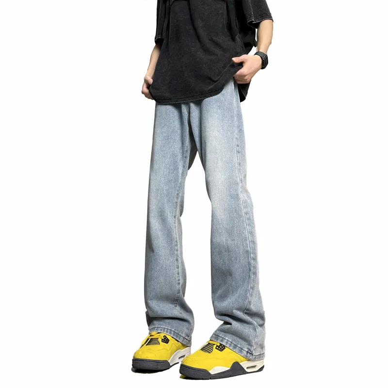 Disney Toy Story Series Jeans Unisex-19