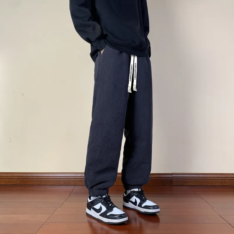 Disney Casual Pants Unisex-10