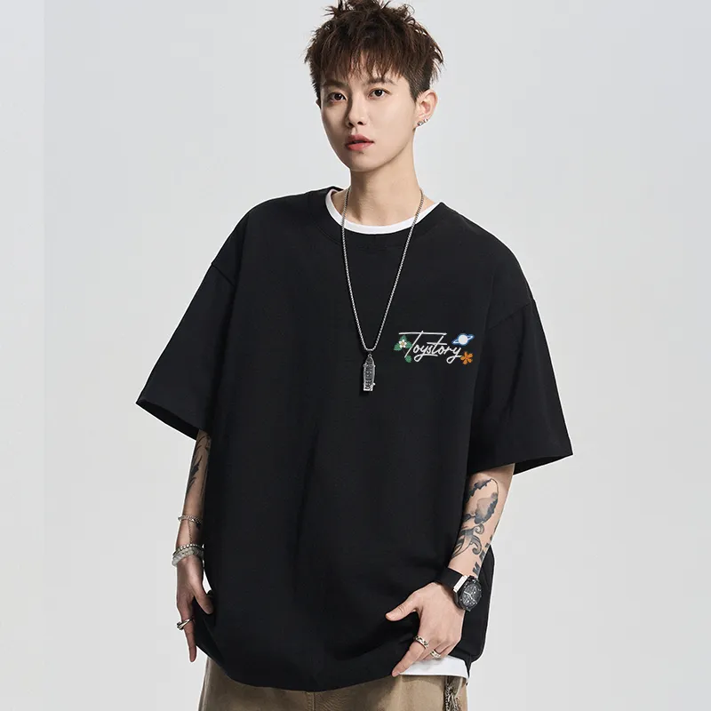 Disney T-Shirts Unisex-6