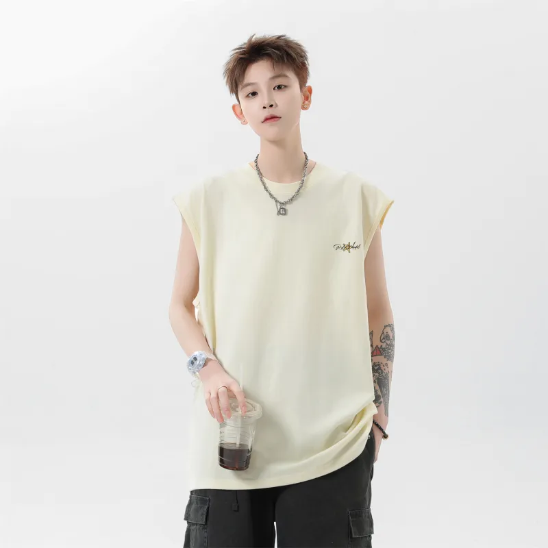 Disney Tank Tops Unisex-28