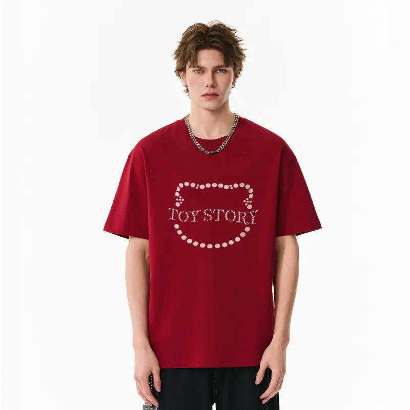 Disney T Shirts Unisex-24