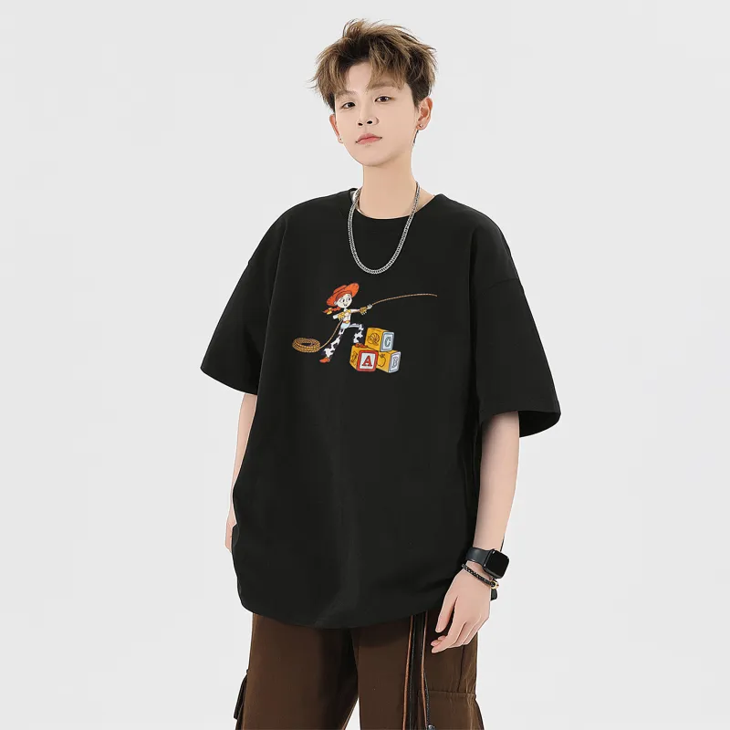 Disney T Shirts Unisex-8