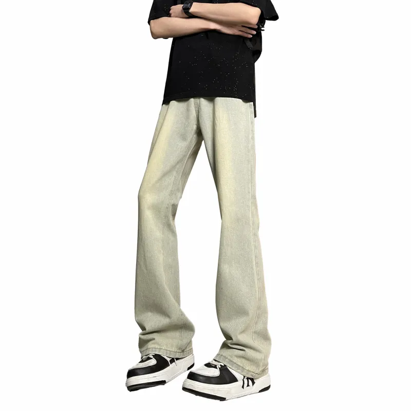 Disney Toy Story Series Jeans Unisex-25