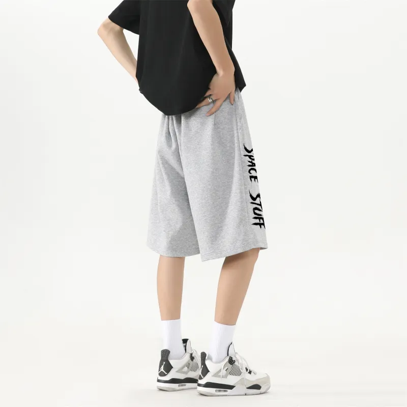 Disney Toy Story Series Casual Shorts Unisex-8