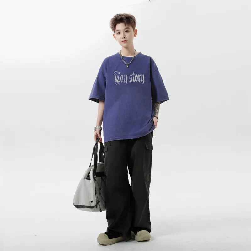 Disney Toy Story Series T Shirt Unisex-30