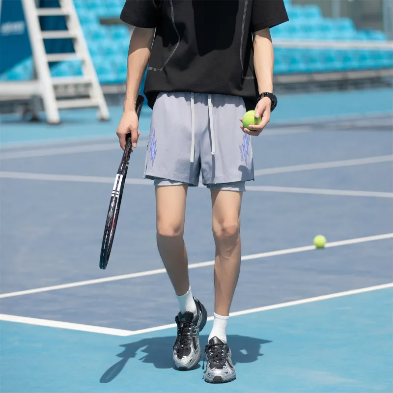 Disney Casual Shorts Unisex-30