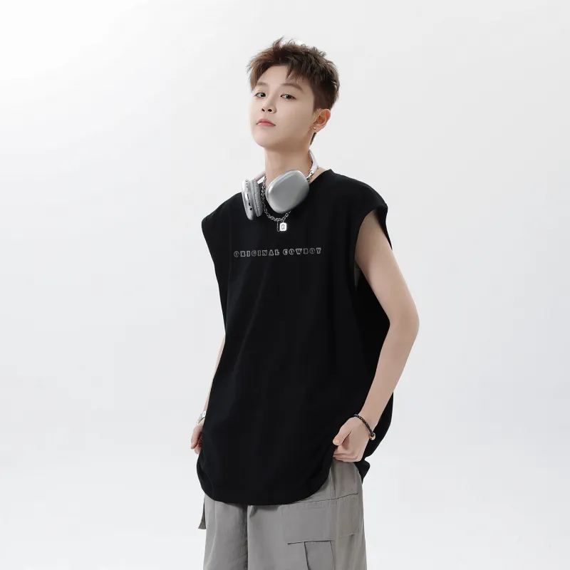 Disney Tank Tops Unisex-18