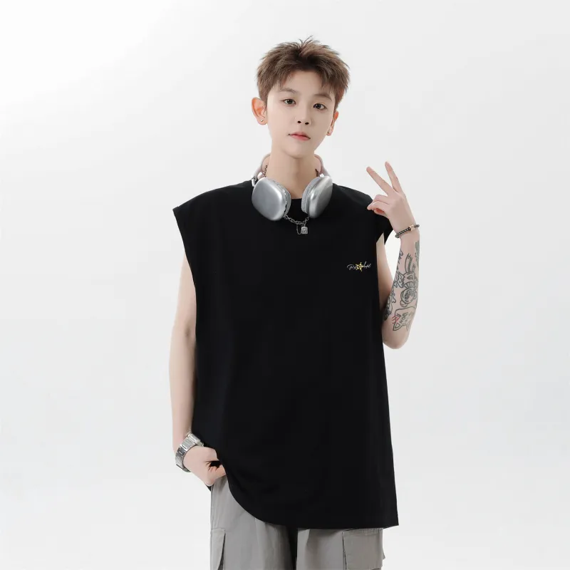 Disney Tank Tops Unisex-19