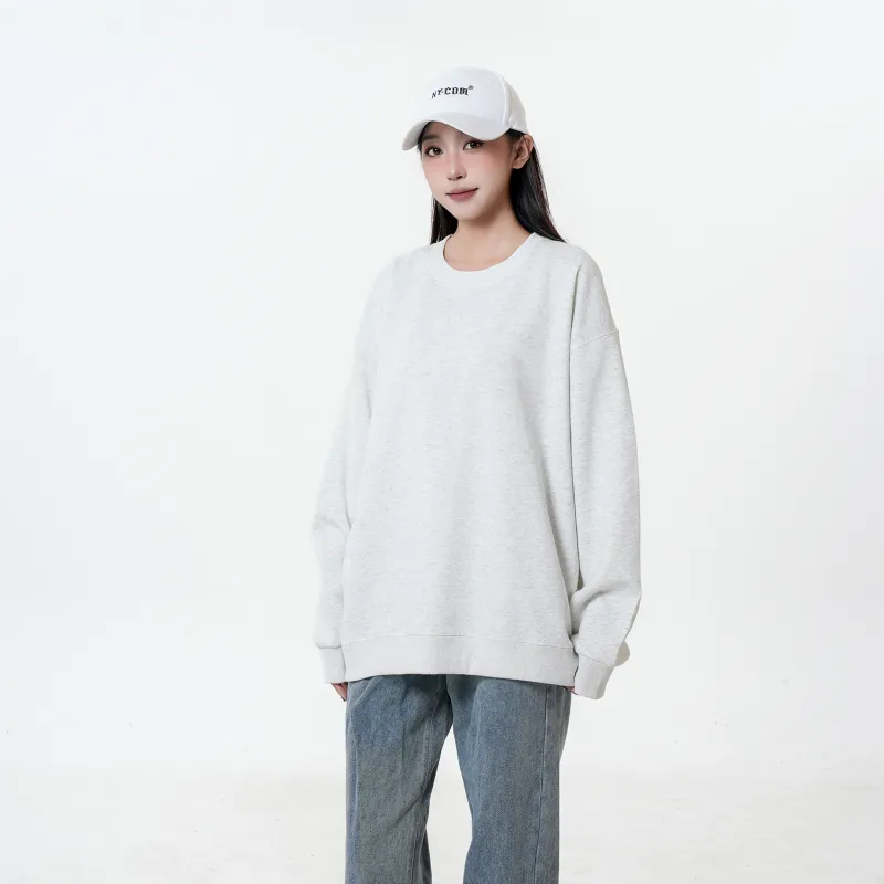 Disney Sweatshirts Unisex-2