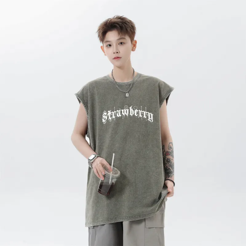 Disney Tank Tops Unisex-12